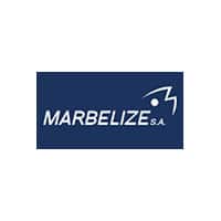 marbelize logo