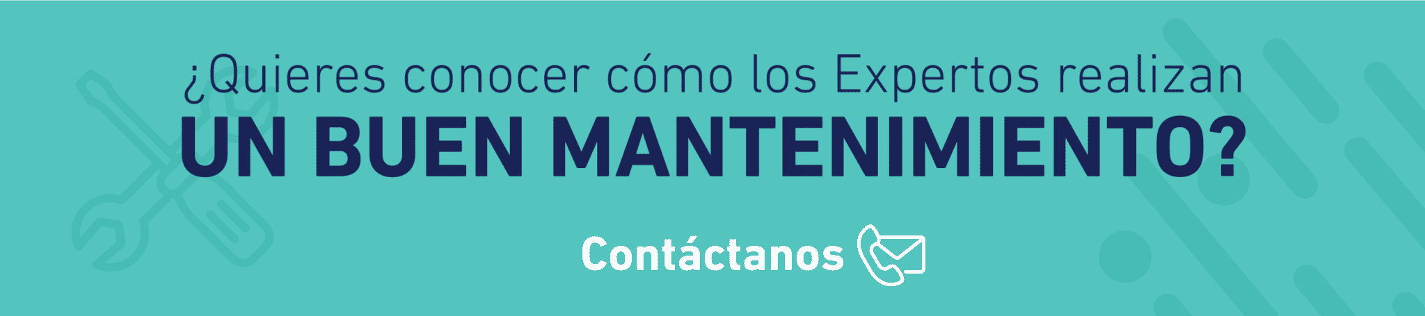 Limpieza y mantenimiento para bandas transportadoras