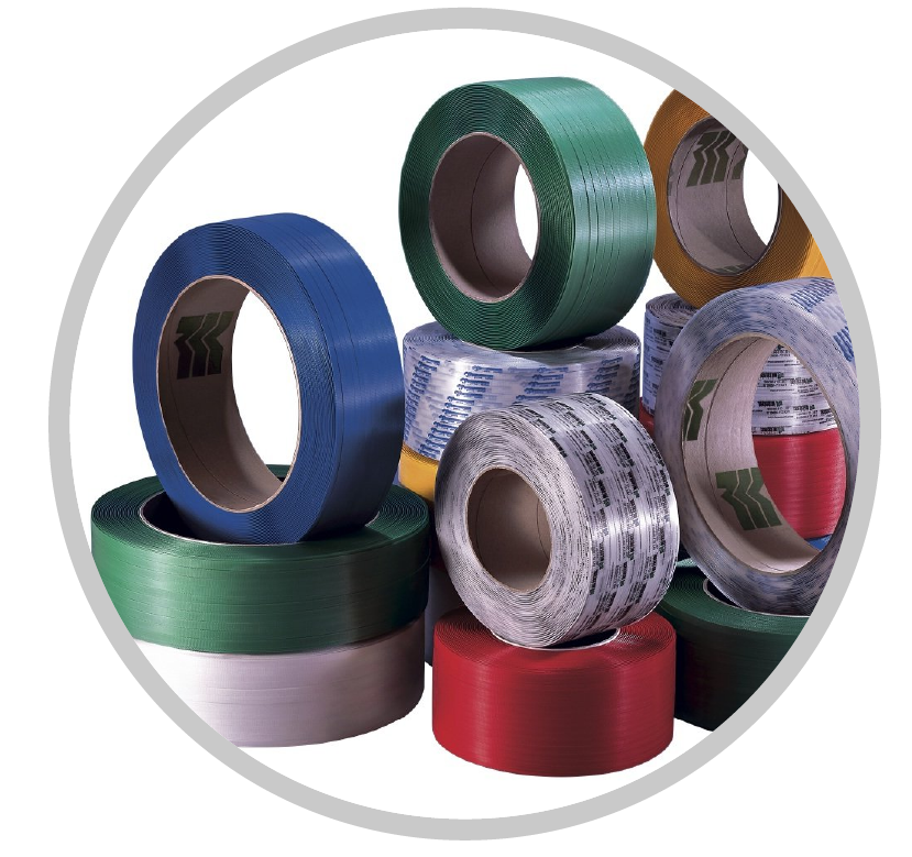 flejes - molinaro flejes plásticos MOLINARO