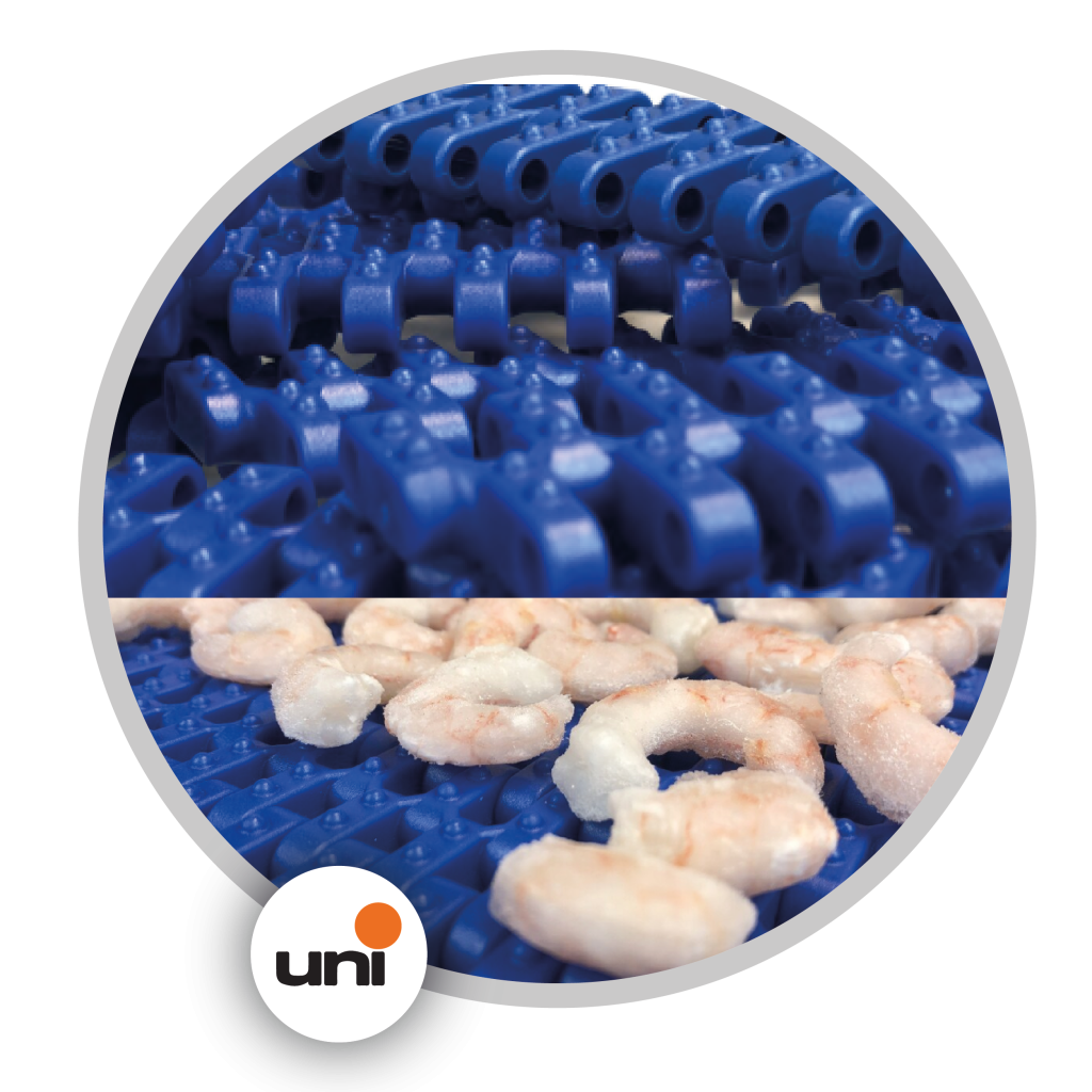 snb - molinaro banda modular SNB NUB TOP