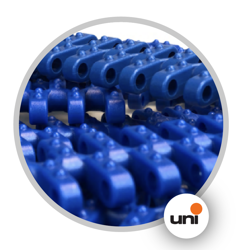 snb - molinaro3 banda modular SNB NUB TOP