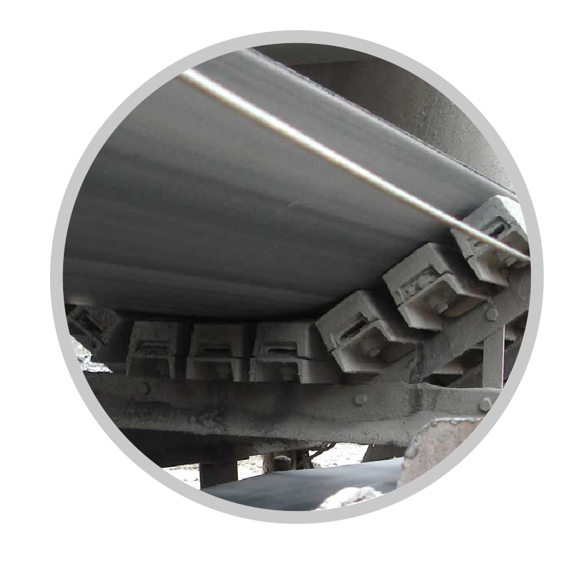 camas - impacto - ar camas de impacto - Molinaro