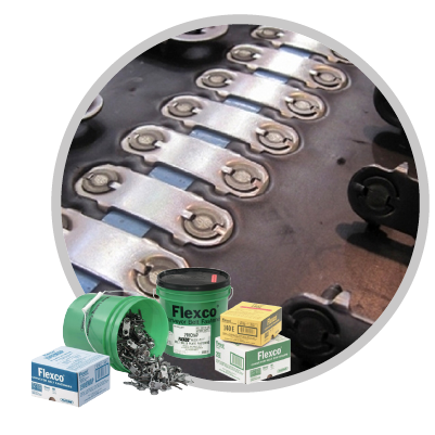 grapas - flexco - molinaro